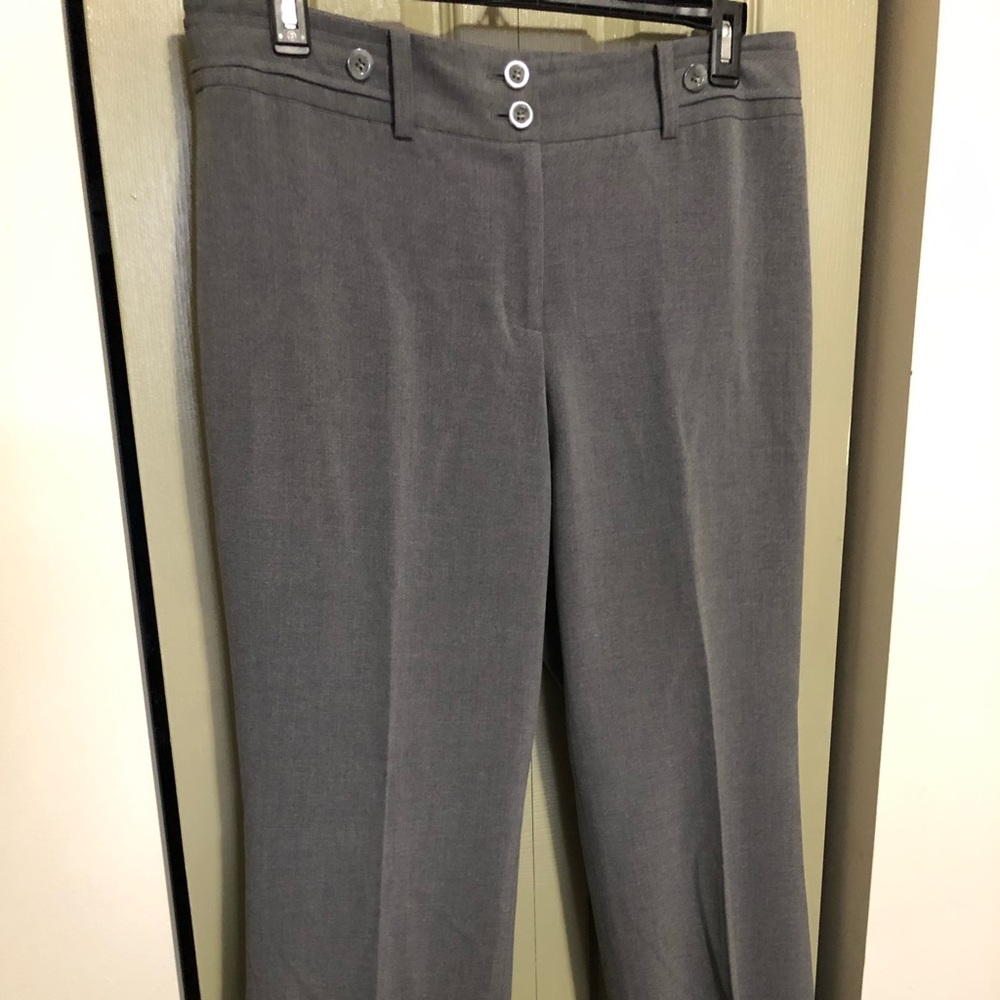 Slacks